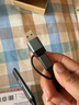 深藍(lán)大道USB3.0延長線2.0公對母數(shù)據(jù)連接線電視電腦主機(jī)硬盤U盤鼠標(biāo)鍵盤打印機(jī)擴(kuò)展線加長轉(zhuǎn)接線 2合一usb接口【鼠標(biāo)鍵盤/移動硬盤/U盤等】 曬單實拍圖