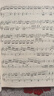 【人音紅皮書】 巴赫初級(jí)鋼琴曲集  鋼琴基礎(chǔ)教程  大音符版 手賬版 版本自選人民音樂(lè)出版社  當(dāng)當(dāng)正版包郵 小奏鳴曲集 曬單實(shí)拍圖