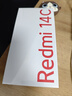 小米  Redmi 14C 國家補(bǔ)貼 6.88英寸護(hù)眼大屏 120Hz高刷 150%大揚(yáng)聲器 4GB+128GB 星巖黑 曬單實(shí)拍圖