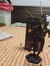 維茵中動玩具漫威男孩玩具蜘蛛俠玩具手辦模型兵人關節(jié)可動生日禮物 原裝黑金蜘蛛俠【帶支架】 曬單實拍圖