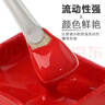 青竹畫(huà)材青竹水粉顏料套裝金典黑第10代帶工具集訓(xùn)藝考級(jí)畫(huà)畫(huà)美術(shù)生大師專(zhuān)用繪畫(huà)果凍初學(xué)大學(xué)生無(wú)甲醛畫(huà)材 青竹大師42色80ml顏料套裝 標(biāo)配：顏料+顏料盒 曬單實(shí)拍圖