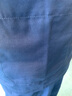 似晨繽紛手術(shù)男女衣服刷手服短袖洗手衣醫(yī)生刷手衣手術(shù)室衣服美容師工作服 曬單實(shí)拍圖