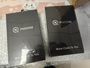 MOCROX魔卡師-阿瑞斯入耳式耳塞-HiFi手機(jī)通用高音質(zhì)電腦耳麥入耳式專業(yè) 阿瑞斯黑色3.5口 曬單實(shí)拍圖