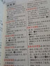 辭海版多功能成語詞典 曬單實拍圖