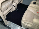 吉牧野適用于2022款豐田埃爾法腳墊阿爾法原裝08-21款中排地毯皇冠威爾 埃爾法/威爾法前排腳墊 曬單實(shí)拍圖