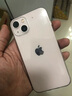 Apple【白條免息】Apple iPhone13 蘋(píng)果13 國行5G全網(wǎng)通   雙卡 蘋(píng)果手機 粉色【現貨速發(fā)】 95新256G【6期免息+三年店保+豪華禮包】 曬單實(shí)拍圖
