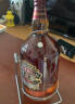 芝华士（Chivas）洋酒 12年 苏格兰 威士忌 4500ml 实拍图