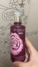 嘉媚樂(lè )（CAMENAE）玫瑰新肌密套裝女秋冬面部護理套組合潔面水乳霜 玫瑰新肌密活潤乳送2片面膜 曬單實(shí)拍圖