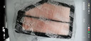圖歌適配廣汽本田凌派 油性空氣濾芯濾清器芯器空濾空氣格原廠升級(jí) 凌派1.8L【Q98】 空氣濾芯 曬單實(shí)拍圖