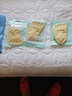 FOOTOPPO海綿泡沫腳掌墊防痛半碼前腳墊女高跟鞋子內(nèi)側(cè)腳趾防滑減震鞋墊女 【3雙裝】4D膚色泡棉款 曬單實(shí)拍圖