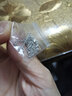 可愛黑白幽靈項(xiàng)鏈ins甜美百搭個性閨蜜情侶吊墜飾品學(xué)生萬圣禮物 【1條】黑幽靈 50cm 曬單實(shí)拍圖