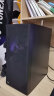 超频三（PCCOOLER）风华B310 黑色 电脑机箱台式机（MATX/玻璃侧透/支持360水冷/大通风网板） 晒单实拍图
