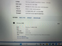 戴爾（DELL）筆記本電腦靈越15Pro 15.6英寸超極本學(xué)習(xí)辦公游戲輕薄本便攜商務(wù)家用手提 i7-1355U 銳炬xe顯卡120HZ高刷 16G內(nèi)存 512G固態(tài) 定制 曬單實(shí)拍圖