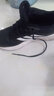 阿迪達斯（adidas）男鞋2025新款運動(dòng)鞋舒適輕便慢跑鞋耐磨緩震休閑鞋網(wǎng)面透氣跑步鞋 FW5717/織物鞋面/側邊三條紋 42 曬單實(shí)拍圖