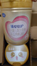 飛鶴臻愛(ài)倍護 嬰兒配方奶粉2段(6-12個(gè)月) 900g*6 乳鐵蛋白 育兒補貼 曬單實(shí)拍圖