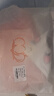 北極絨4條裝兒童內(nèi)褲女童發(fā)育期純棉女孩學生10A抑菌平角短褲寶寶中大童 曬單實拍圖