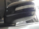 適用本田杰德13 14 15 16年款倒車(chē)鏡后視鏡子左右反光鏡外殼總成 5線(xiàn)【鈦金銀】-主駕（左） 曬單實(shí)拍圖