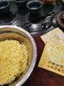 白象 方便面 湯好喝老母雞湯面110g*24袋泡面整箱裝 曬單實(shí)拍圖