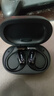 南卡（NANK）00壓開(kāi)放式OE MIX藍牙耳機不入耳氣傳導 掛耳式運動(dòng)跑步騎行長(cháng)續航通話(huà)降噪 黑色 曬單實(shí)拍圖