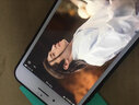 余求漁 適用 蘋(píng)果8plus鋼化膜iphone7plus鋼化膜蘋(píng)果8/7手機膜全屏高清蘋(píng)果貼膜蘋(píng)果6s鋼化膜 蘋(píng)果7P/8P 通用 高清鋼化膜【兩片裝】白色 曬單實(shí)拍圖