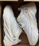 阿迪達(dá)斯三葉草女鞋Yeezy700異形老爹鞋禮物EG7596UK4.5碼37 曬單實(shí)拍圖