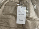 致情懷絨衣絨褲套裝男寒區(qū)加絨加厚冬季新款絨衣褲保暖防寒棉衣棉褲 防邊巡邏絨衣褲套裝 175/92-96（標(biāo)準(zhǔn)） 曬單實(shí)拍圖