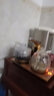 金灶G9電熱水壺全自動(dòng)上水全智能恒溫防干燒靜音家用泡茶 0.8L 金灶G9底座 (配送上水管) 曬單實(shí)拍圖