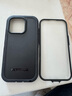 OTTER BOX正品防御者XT系列適用iphone15Pro/ProMax手機殼蘋(píng)果防塵保護殼黑色磨砂防摔保護套防滑戶(hù)外登山 黑色 iPhone15 Pro 曬單實(shí)拍圖