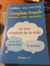 柯林斯輕松學法語語法、動詞和詞匯 英文原版 Collins Easy Learnin French 英文版 9780008141721 曬單實拍圖