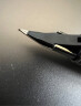 凌美（LAMY）鋼筆 高端套裝禮品 金筆尖 節(jié)日禮物 德國進(jìn)口 帝國系列 商務(wù)墨水筆禮盒 銀桿銀夾 EF0.5mm 曬單實(shí)拍圖