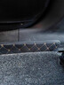 美皇堂舍奇瑞小螞蟻腳墊 適用17-24款內飾改裝專(zhuān)用雙層地墊腳踏墊腳踩墊 【單層帶兜】黑米 【專(zhuān)車(chē)專(zhuān)用 下單留言車(chē)型年款 】 曬單實(shí)拍圖