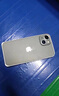 AMLLSYE適用蘋(píng)果16promax手機殼超薄透明磁吸充電殼自帶鏡頭膜全包圍防摔保護套簡(jiǎn)約TPU軟邊外殼新馬年款 蘋(píng)果16Pro 銀白色，磁吸充電+鋼化膜 曬單實(shí)拍圖