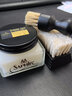 莎菲雅（SAPHIR）SAPHIR黑金鞋油CREME 1925皮鞋補(bǔ)色上色保養(yǎng)護(hù)理油黑色無色莎菲雅 02 無色 75ml 曬單實(shí)拍圖