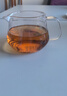雅集茶壺家用 耐熱玻璃過(guò)濾泡茶壺茶水分離簡(jiǎn)易泡茶器煮茶具套裝 輕空壺550ml 曬單實(shí)拍圖