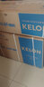 科龍（KELON）空調靜省電QS  新一級能效  16分貝輕音好眠 AI高效省電 以舊換新臥室掛機 變頻 家用冷暖 1匹 KFR-26GW/QS1-X1 一級能效 曬單實(shí)拍圖