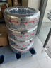 倍耐力（Pirelli）汽車(chē)輪胎 P ZERO PZ4 靜音棉255/35R21 98Y PZ4 AO奧迪 全新輪胎 汽車(chē)輪胎 曬單實(shí)拍圖