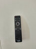 適用于夏普電視語音遙控器RC_B200 LCD-45TX4100A 60TX4100A RC_B200+保護套 曬單實拍圖