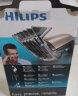 飞利浦（PHILIPS）电动理发器成人儿童电推剪家用剃头电推子QC5131/15 【全家适用】 实拍图