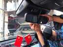 晉御滋廣汽傳祺行車(chē)記錄儀適用M8影豹GS8 4M6免走線(xiàn)專(zhuān)車(chē)專(zhuān)用高清 曬單實(shí)拍圖