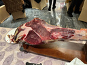 5J （Cinco Jotas）西班牙進(jìn)口伊比利亞5J黑標火腿帶骨整腿后腿7-8kg 源頭直發(fā) 曬單實(shí)拍圖