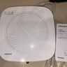 東芝（TOSHIBA）小雅電磁爐帶鍋套餐家用大功率電磁爐恒火精準控制10檔火力易操控智能電磁灶I(lǐng)C-21SSC IC-21SUC(W)【不含鍋】 曬單實(shí)拍圖