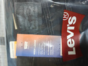 Levi's李維斯女士Loose寬松直筒新復古回潮牛仔褲 炭灰色 28 29 曬單實拍圖