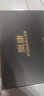 奧康棉鞋男加絨保暖皮鞋真皮商務(wù)休閑頭層牛皮高幫棉鞋 黑色105011009JL 40 曬單實(shí)拍圖