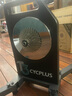 CYCPLUS fitnessT3騎行臺(tái)室內(nèi)智能直驅(qū)山地公路自行車(chē)騎行架功率訓(xùn)練臺(tái) 曬單實(shí)拍圖
