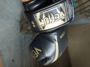 VENUM 3.0 BOXING毒液巨人拳擊手套散打拳套專(zhuān)業(yè)訓練泰拳MMA格斗真皮 黑金 12OZ 曬單實(shí)拍圖