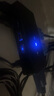 邁拓維矩（MT-viki）vga kvm切換器hdmi二進一出4k帶熱鍵多電腦顯示器鍵鼠共享器四進一出配送kvm線 【線控+按鍵】VGA KVM切換器2口 KV2 曬單實拍圖