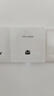普聯(lián)（TP-LINK）AX3000全屋WiFi6無(wú)線面板AP套裝家用企業(yè)組網(wǎng)TL-XAP3002GI-PoE 薄款（方）易展版套裝（1拖3） 曬單實(shí)拍圖