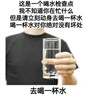 威爾勝（Wilson）威爾遜網(wǎng)球拍羽毛球拍吸汗帶PU聚氨酯手膠 干性粘性磨砂防滑柄皮 白色3條粘性光面-WRZ4014WH 曬單實拍圖