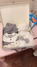phibear嬰兒禮盒用品新生兒男寶寶衣服見(jiàn)面禮盒春夏季厚滿(mǎn)月周歲禮物大全 【秋冬】小紳士D款-禮箱 59cm (0-3個(gè)月寶寶)新生 曬單實(shí)拍圖