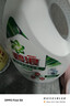 碧浪除菌洗衣液日曬般清香3kg*2瓶+200g*4袋實惠大容量 曬單實拍圖
